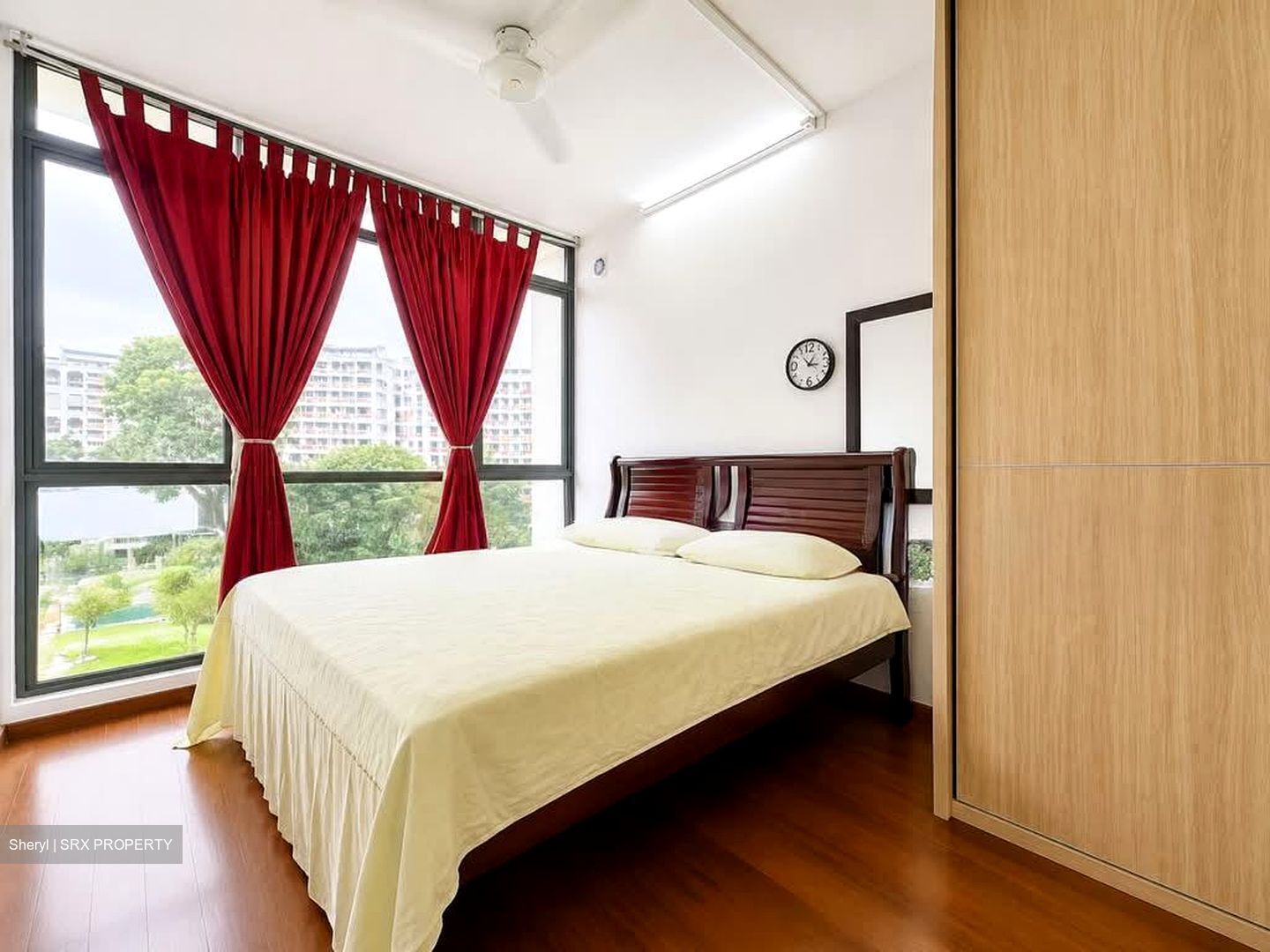 Wandervale (D23), Condominium #569130831